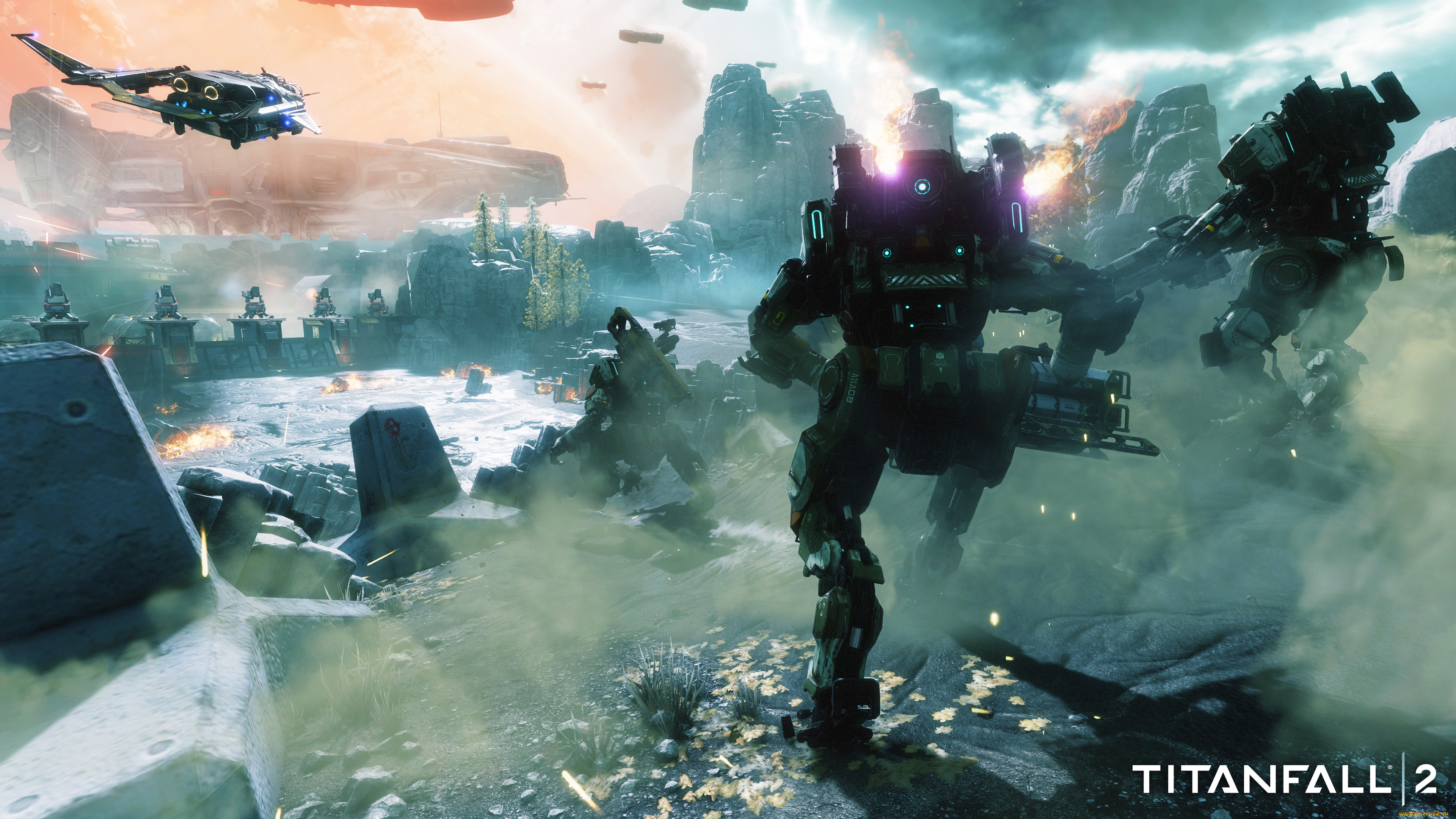  , titanfall 2, , action, , titanfall, 2